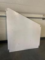 6 legplanken Lundia, Ophalen, Gebruikt, 50 tot 100 cm, 25 tot 50 cm