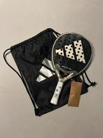 Adidas Metalbone Ctrl 3.4 2025 | Nieuw (met garantie), Sport en Fitness, Padel, Ophalen of Verzenden, Nieuw, Padelracket