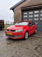 Volkswagen Polo 1.2 Easyline Airco/5Drs/Lmv, Voorwielaandrijving, Euro 5, Gebruikt, 60 pk
