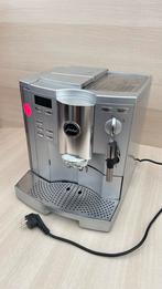 Jura Impressa S7 Koffiemachine - Gebruikt, Ophalen of Verzenden, Gebruikt
