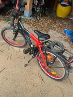 Fietsje, Ophalen, Zo goed als nieuw, 14 inch of minder