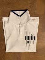 Nieuwe Lacoste poloshirt maat 164, Ophalen, Nieuw, Lacoste, Jongen of Meisje