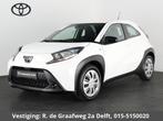 Toyota Aygo X 1.0 VVT-i MT Play | Apple Carplay & Android Au, Stof, Gebruikt, Euro 6, 920 kg