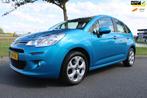 Citroen C3 1.0 PureTech Attraction Airco, Stoelverwarming AP, Voorwielaandrijving, Gebruikt, Euro 6, 948 kg