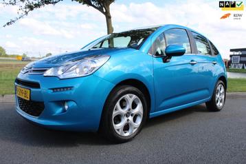 Citroen C3 1.0 PureTech Attraction Airco, Stoelverwarming AP beschikbaar voor biedingen
