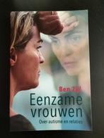 Ben Zijl - Eenzame vrouwen, Ophalen of Verzenden, Zo goed als nieuw, Ben Zijl