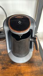 Turkse koffie machine, Witgoed en Apparatuur, Ophalen of Verzenden, Gebruikt