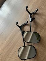 Caravan spiegels voor Opel Zafira, Ophalen of Verzenden, Gebruikt, Opel