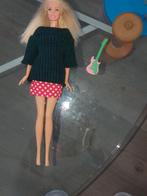 Mattel barbie hand is beschadigd, Ophalen of Verzenden, Gebruikt