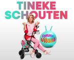 Te Koop Aangeboden: Kaartje Tineke Schouten | Femme Vitaal, Tickets en Kaartjes, Theater | Cabaret en Komedie, Eén persoon, April