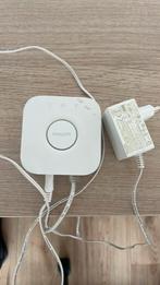 Philips Hue Bridge V2.1, Gebruikt, Minder dan 30 watt, Overige typen, E27 (groot)