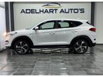 Hyundai Tucson 1.6 GDi Premium / Navigatie full € 17.950,0, 4 cilinders, Origineel Nederlands, Bedrijf, Handgeschakeld