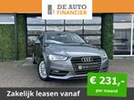 Audi A3 Sportback 1.4 TFSI Ambition Pro Line pl € 13.950,0, Auto's, Audi, Nieuw, Origineel Nederlands, Zilver of Grijs, 5 stoelen