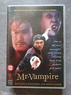 Mr. Vampire NL DVD, Alle leeftijden, Ophalen of Verzenden, Zo goed als nieuw