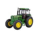 John Deere 4450, Britains, Tractor of Landbouw, Ophalen of Verzenden, Nvt