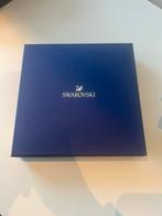 Swarovski ketting en armband (angelic set), Ophalen of Verzenden, Zo goed als nieuw, Sieraad of Horloge