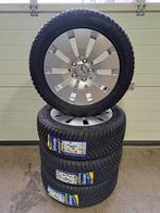 Mercedes A/B/C klasse nieuw all season banden originele velg, Ophalen, Michelin, 16 inch, Banden en Velgen