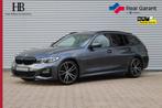 BMW 3-serie Touring 320i M-Sport/Panodak/19inch/Carplay, Auto's, BMW, Automaat, 1998 cc, Achterwielaandrijving, Gebruikt