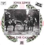 Jonah Lewie - Stop The Cavalry, Kerstsingel 7 Nieuwstaat, Ophalen of Verzenden, Zo goed als nieuw, Pop