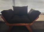 Comfortabele Fauteuil, Huis en Inrichting, Fauteuils, Gebruikt, 75 tot 100 cm, Ophalen of Verzenden, 75 tot 100 cm