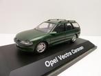 Opel Vectra Caravan  '' Schuco '', Ophalen of Verzenden, Zo goed als nieuw, Auto, Schuco