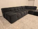 B&B Italia Tufty-Time modulaire bank design sofa, Ophalen of Verzenden, Zo goed als nieuw, Vierpersoons of meer, Stof