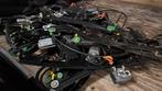 Volkswagen golf 3 elektrische raam mechanieken hele berg, Ophalen of Verzenden, Volkswagen, ., .