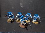 Warhammer40k Storm Wardens Space Marine leger, Hobby en Vrije tijd, Wargaming, Gebruikt, Verzenden, Figuurtje(s), Warhammer