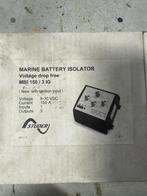 Nieuwe Studer Battery Isolator MBI 150/3 IG, Ophalen of Verzenden, Nieuw, Motor en Techniek