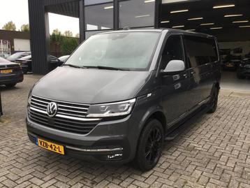 Volkswagen Transporter 2.0 TDI L2H1 30 CARAVELLE ROLSTOELBUS beschikbaar voor biedingen