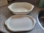 Tupperware serveerwonder, Huis en Inrichting, Keuken | Tupperware, Ophalen of Verzenden, Overige typen