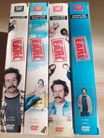 My Name is Earl - Complete Serie (Seizoen 1-4) DVD, Cd's en Dvd's, Dvd's | Tv en Series, Boxset, Ophalen of Verzenden, Zo goed als nieuw