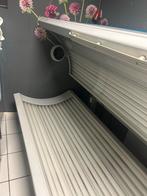 Zonnebank - Gratis af te halen, Witgoed en Apparatuur, Zonnebanken en Gezichtsbruiners, Verzenden, Gebruikt, Zonnebank dubbelzijdig