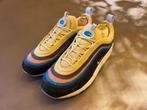 Nike Air Max 97/1 Sean Wotherspoon Maat 43 - NIEUWSTAAT, Overige kleuren, Ophalen of Verzenden, Sneakers of Gympen, Zo goed als nieuw