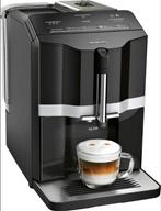 Siemens EQ.300 espresso automaat, Ophalen, Koffiemachine, Koffiebonen, Zo goed als nieuw