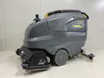 KARCHER SCHROB-/ZUIGMACHINE B 120 W Bp Dose R 90