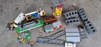 Lego city trein 60198, Ophalen of Verzenden