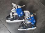Nijdam schaatsen mt 30-33, Ophalen of Verzenden, Zo goed als nieuw, IJshockeyschaatsen, Nijdam