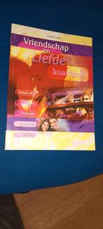 Lumb, Janet	- Vriendschap en Liefde handboek, Boeken, Godsdienst en Theologie, Ophalen of Verzenden, Gelezen, Lumb, Janet, Christendom | Protestants