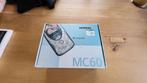 Siemens MC60, Telecommunicatie, Mobiele telefoons | Siemens, Ophalen of Verzenden, Gebruikt