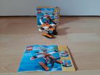 Lego Creator 31028 Watervliegtuig, Ophalen, Zo goed als nieuw, Complete set, Lego