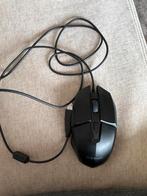 GXTrust Muis - Bedraad, Computers en Software, Muizen, Rechtshandig, Muis, Ophalen of Verzenden, Zo goed als nieuw