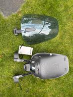 Fietsstoel urban iki, Fietsen en Brommers, Fietsaccessoires | Fietsstoeltjes, Ophalen, Gebruikt