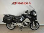 BMW R1200RT (bj 2010) 98,000 km, Motoren, 2 cilinders, Bedrijf, Toermotor, Onbekend