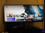 AOC Wide Gaming Monitor 34 inch, 80 tot 100 cm, Ophalen, Overige merken, Gebruikt