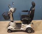 Zeer nette scootmobiel Quingo plus (5-wiel). Incl. oplader., Gebruikt, Ophalen, Quingo