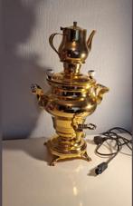 BEEM koperen Samovar tea maker Royal, Verzenden, Nieuw