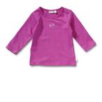 MEXX roze longsleeve 62 *~~nieuw~~*, Kinderen en Baby's, Babykleding | Maat 62, Ophalen of Verzenden, Nieuw, Meisje, Shirtje of Longsleeve