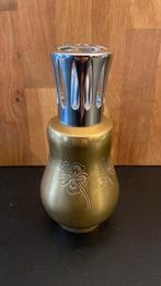 Maison /lampe Berger geurbrander messing, Ophalen of Verzenden