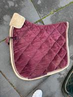 Eskadron velvet, Dieren en Toebehoren, Paarden en Pony's | Dekens en Dekjes, Ophalen of Verzenden, Gebruikt